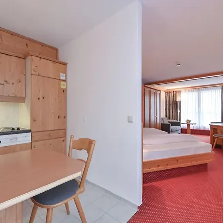 Residenz Hopfensee Apartmanhotel