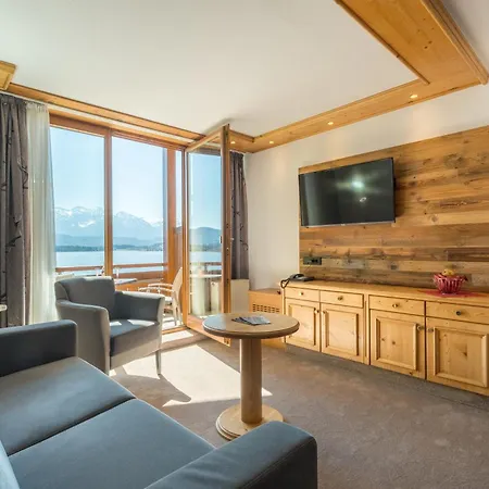 Residenz Hopfensee Hotel apartamentowy Füssen