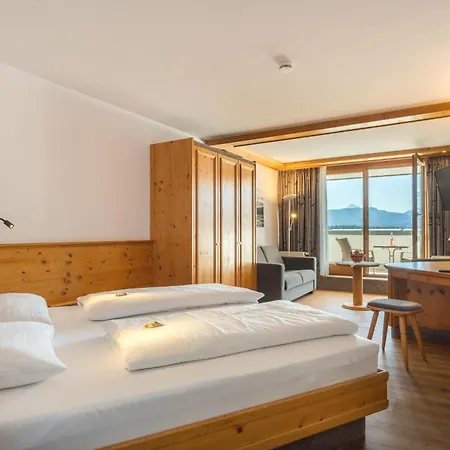 Residenz Hopfensee Apartahotel Füssen