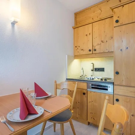 Residenz Hopfensee Apartmanhotel