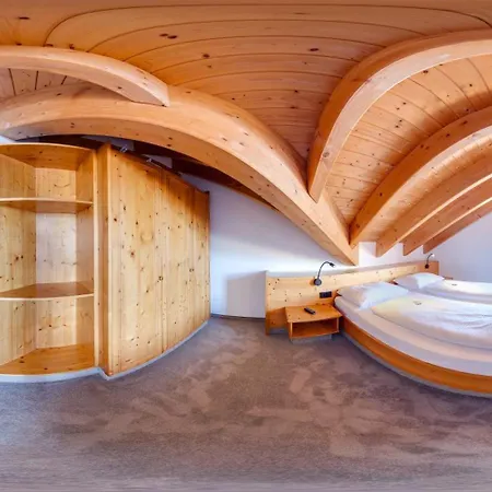 Apartahotel Residenz Hopfensee