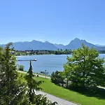 Residenz Hopfensee 4* Füssen
