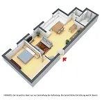 Apartmanhotel Residenz Hopfensee