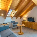 Lejlighedshotel Residenz Hopfensee