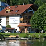 Lejlighedshotel Residenz Hopfensee Füssen