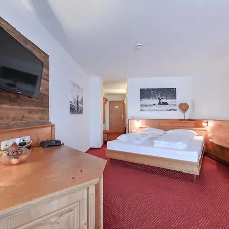 Residenz Hopfensee Fussen