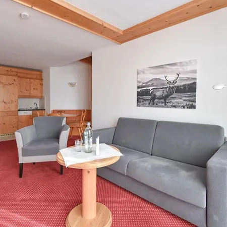 Residenz Hopfensee 2* Fussen