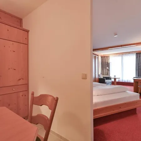 Residenz Hopfensee 2* Fussen