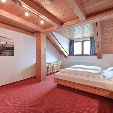 Aparthotel Residenz Hopfensee Fussen