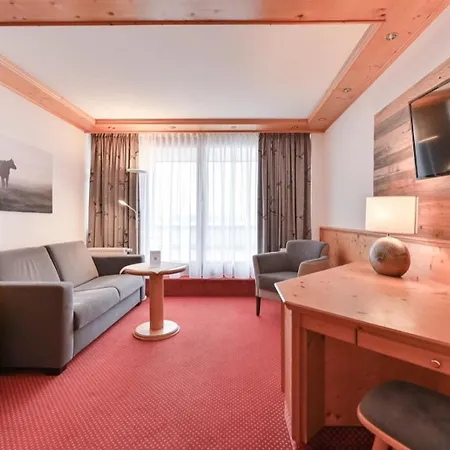 Residenz Hopfensee Fussen