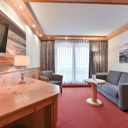 Aparthotel Residenz Hopfensee Fussen