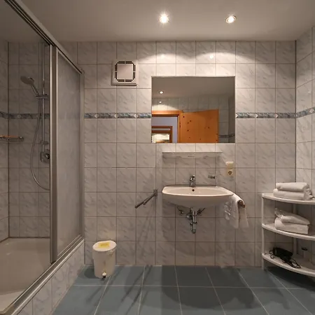 Aparthotel Residenz Hopfensee Fussen