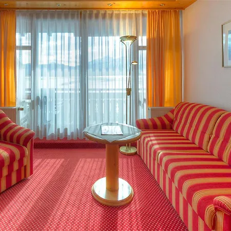 Residenz Hopfensee 2* Fussen