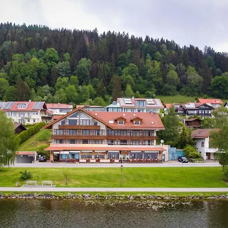 Residenz Hopfensee Apart-hotel