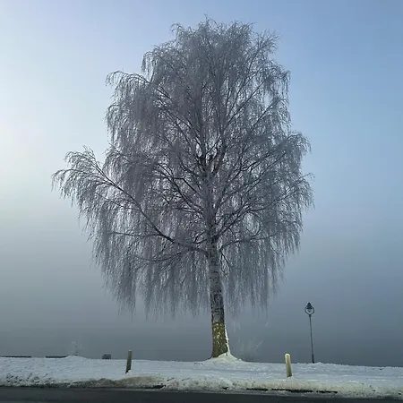 Residenz Hopfensee Фюссен