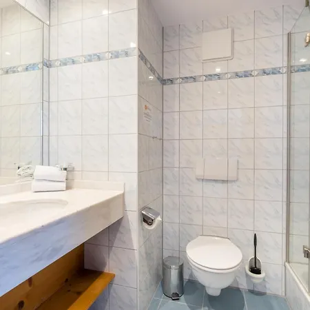 Апарт-отель Residenz Hopfensee 2*
