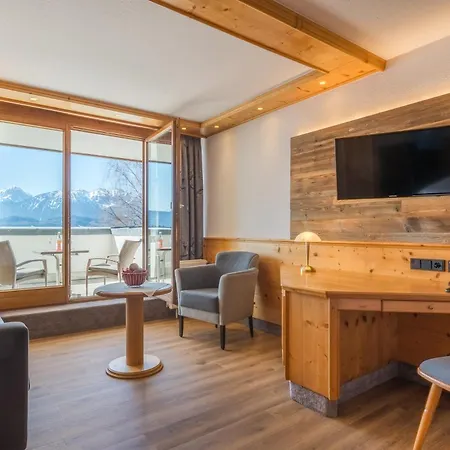 Residenz Hopfensee 4* フュッセン