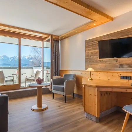 Residenz Hopfensee 2* Fussen