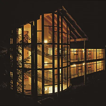 Residenz Hopfensee アパートホテル 4*